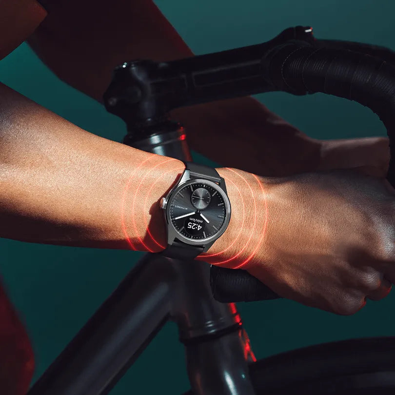 Top 3 des meilleurs outils technologiques pour optimiser sa santé et sa performance ! Avec Withings