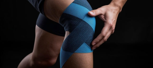 3 erreurs de taping que font encore trop de sportifs
