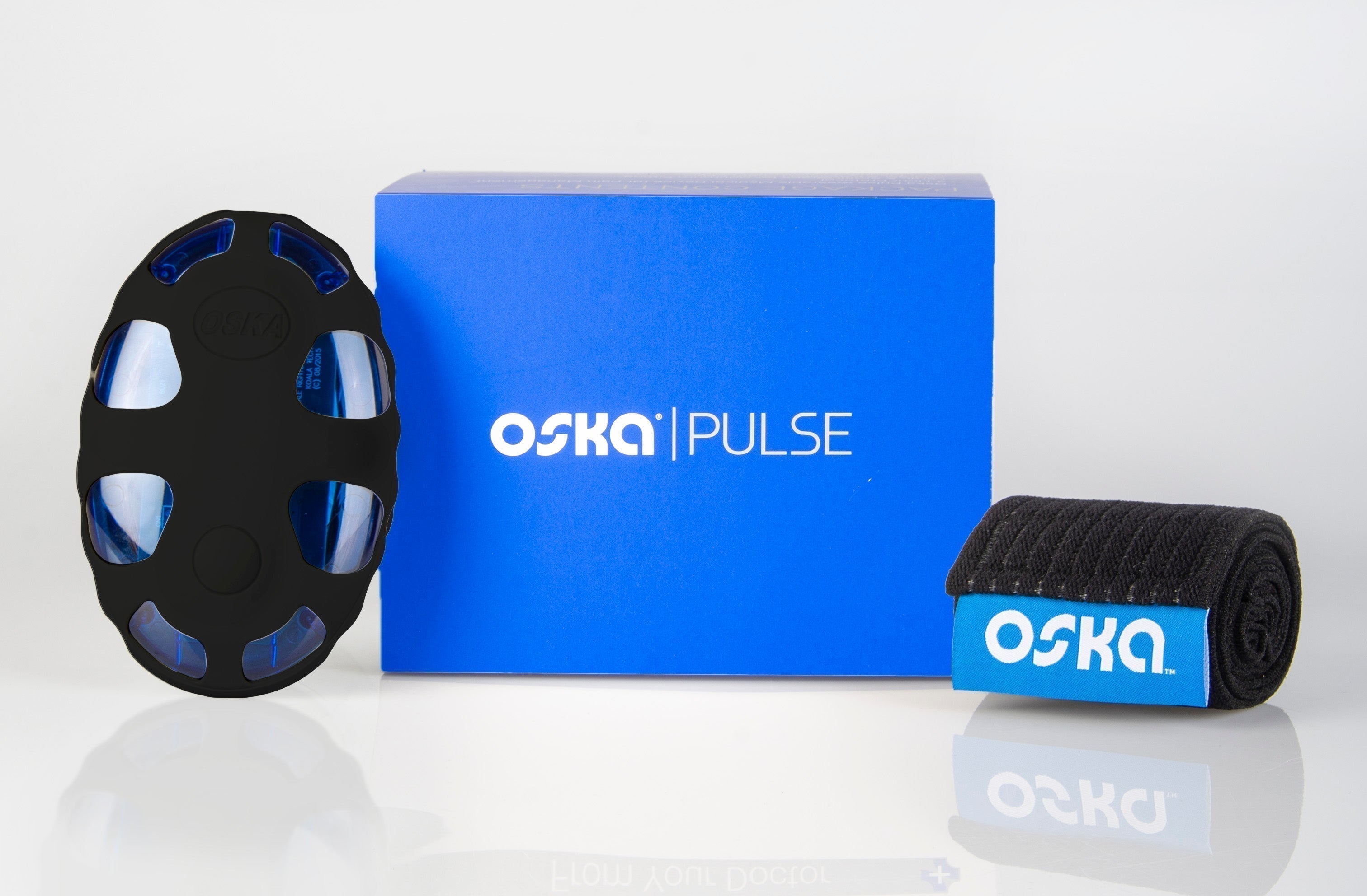 Oska Pulse : la solution pour soulager l’endométriose et les douleurs menstruelles