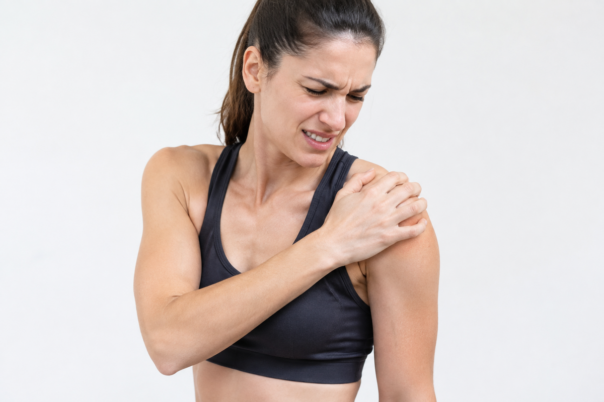 Tendinopathie : quand la récupération s’inscrit dans la durée