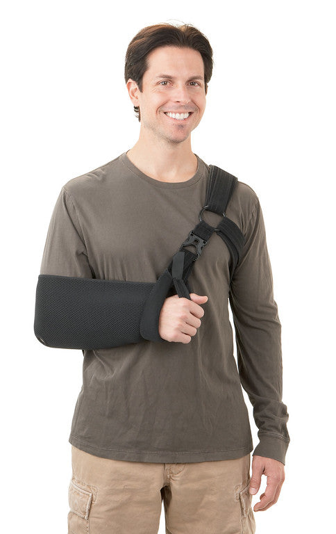 Attelle d'épaule universelle - Atlas Minor