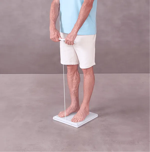 Balance Body Scan Withings - Station de santé connectée | Withings