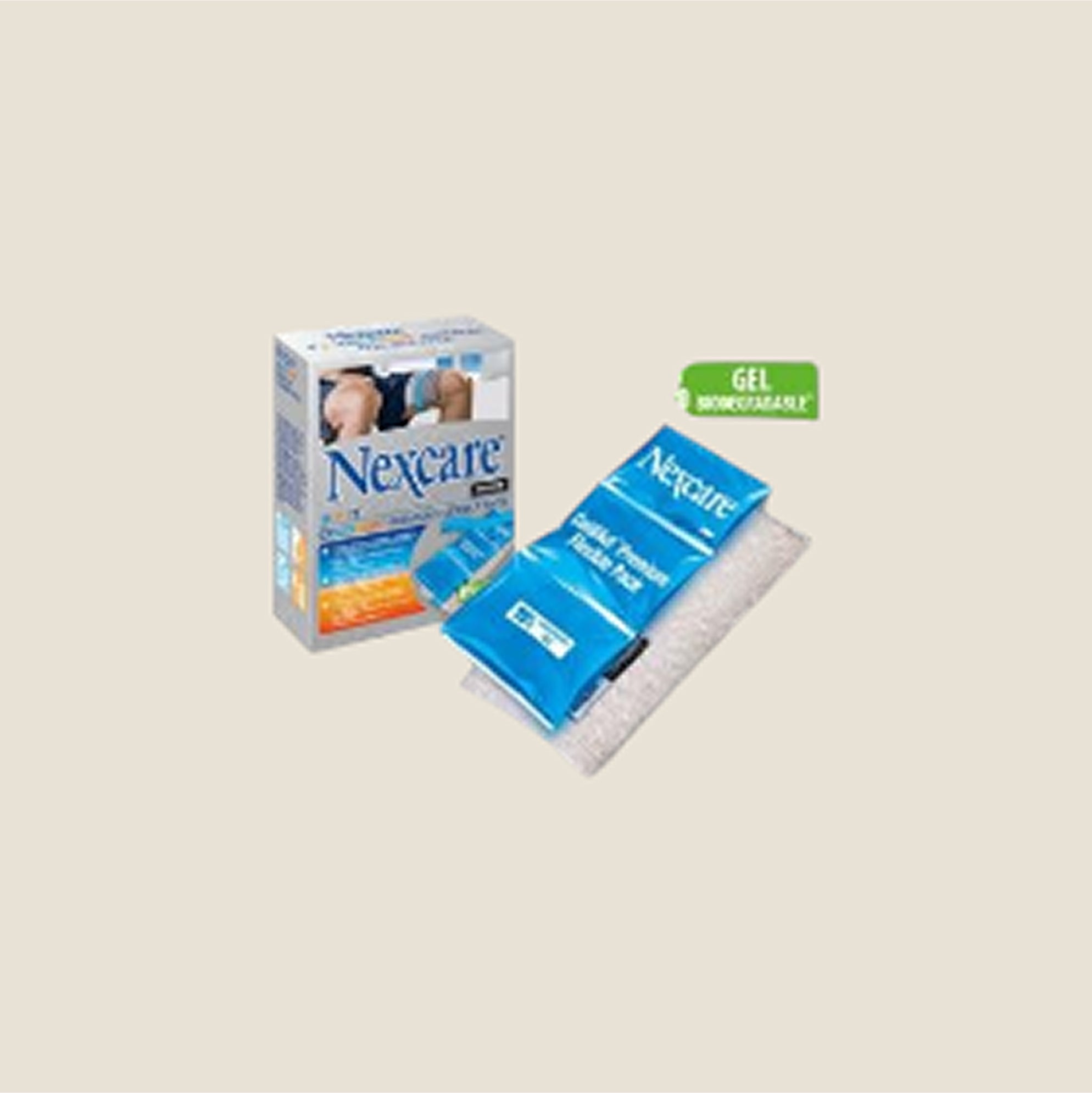 ColdHot Premium Flexible Pack