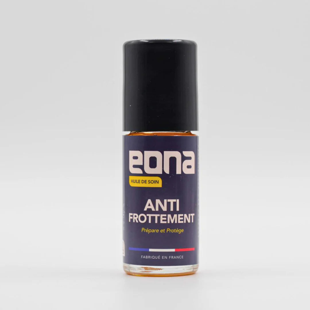 Roll on anti frottement