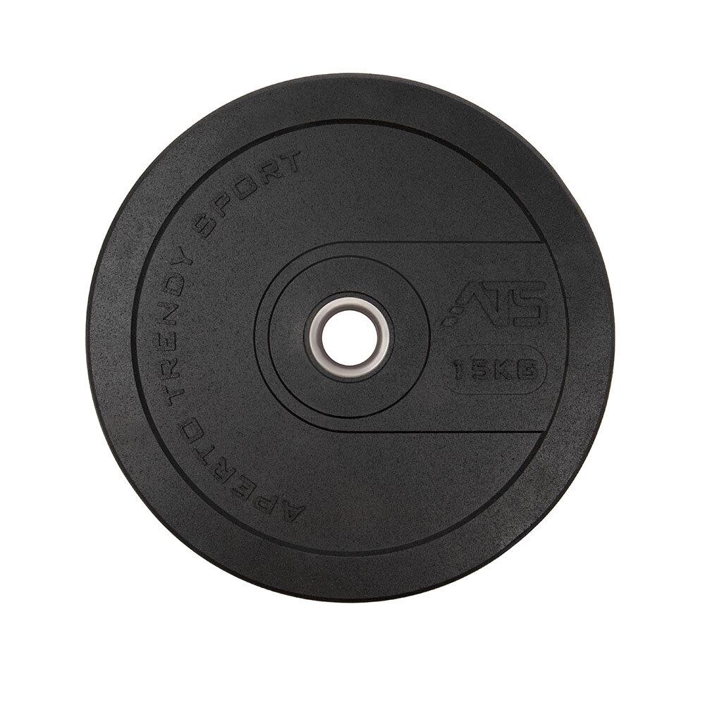ATS Premium Bumper Plate 50mm