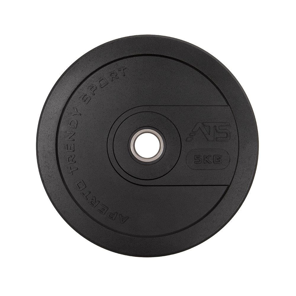ATS Premium Bumper Plate 50mm