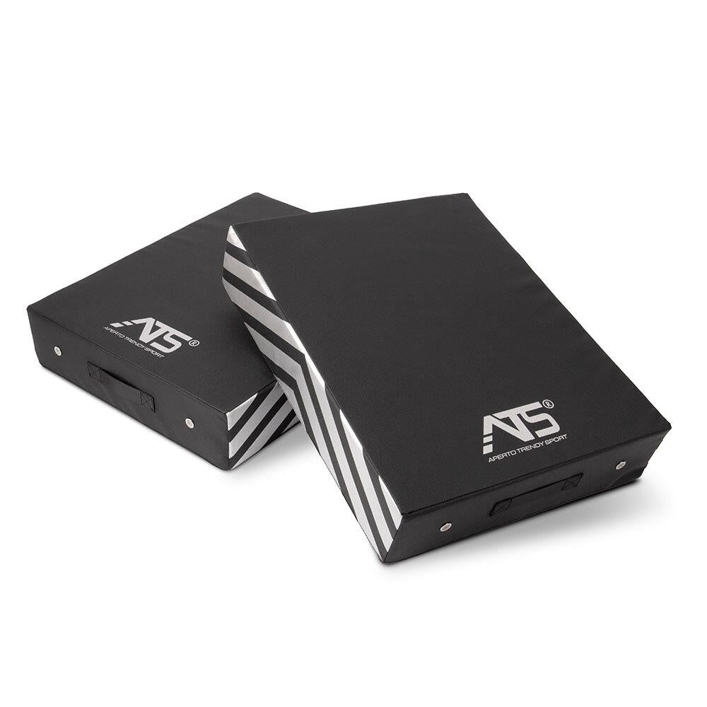 Coussinets ATS (paire) Drop pads