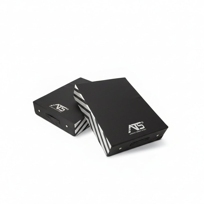 Coussinets ATS (paire) Drop pads