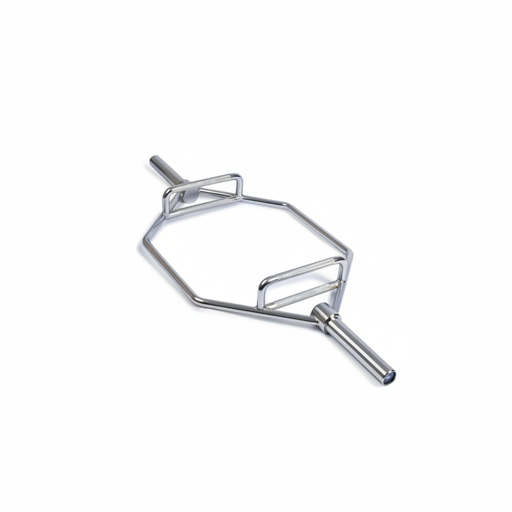 Barre hexagonale ATS 50mm