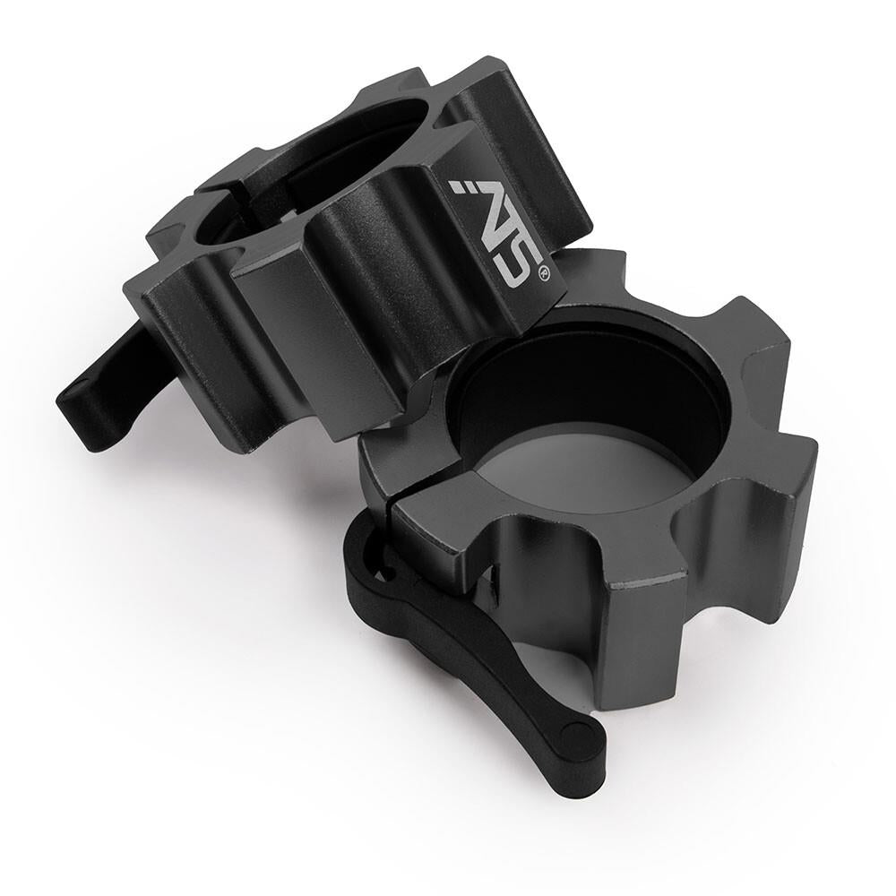 ATS Quick Release Gris 50mm (paire)