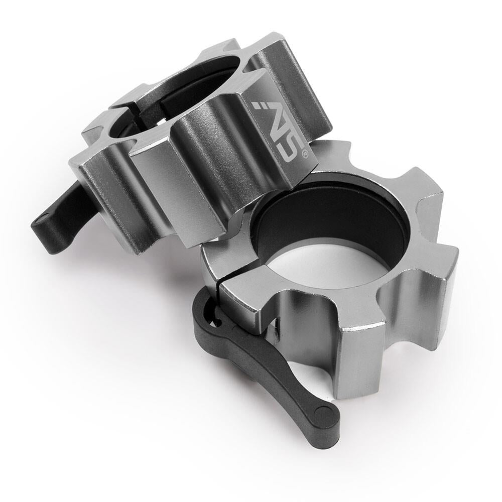 ATS Quick Release Gris 50mm (paire)