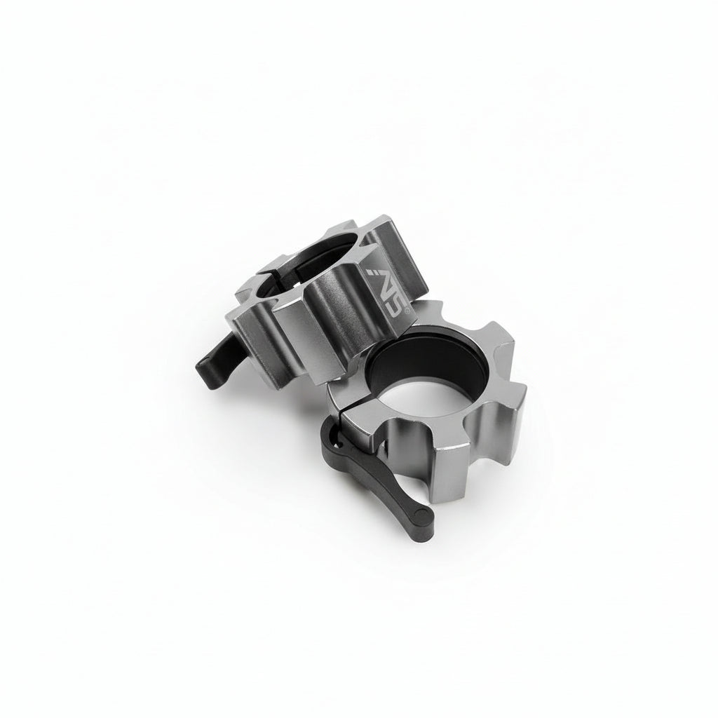 ATS Quick Release Gris 50mm (paire)