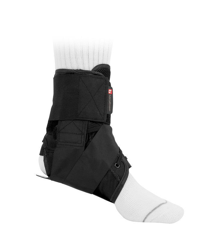 ATTELLE DE CHEVILLE WRAPTOR