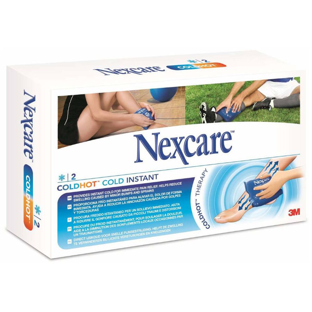 ColdHot Cold Instant NEXCARE