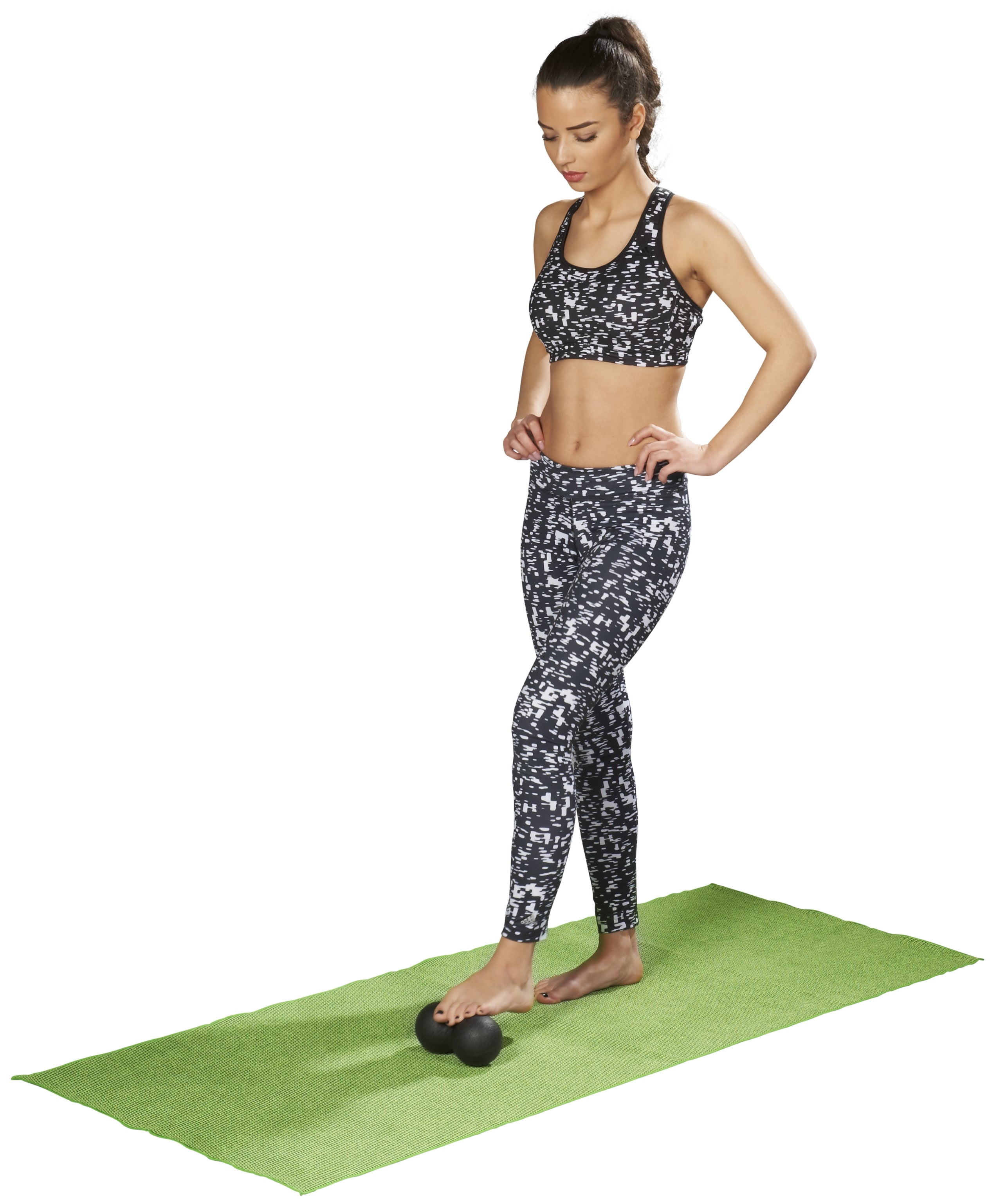 Balle de Massage Dupla Hard