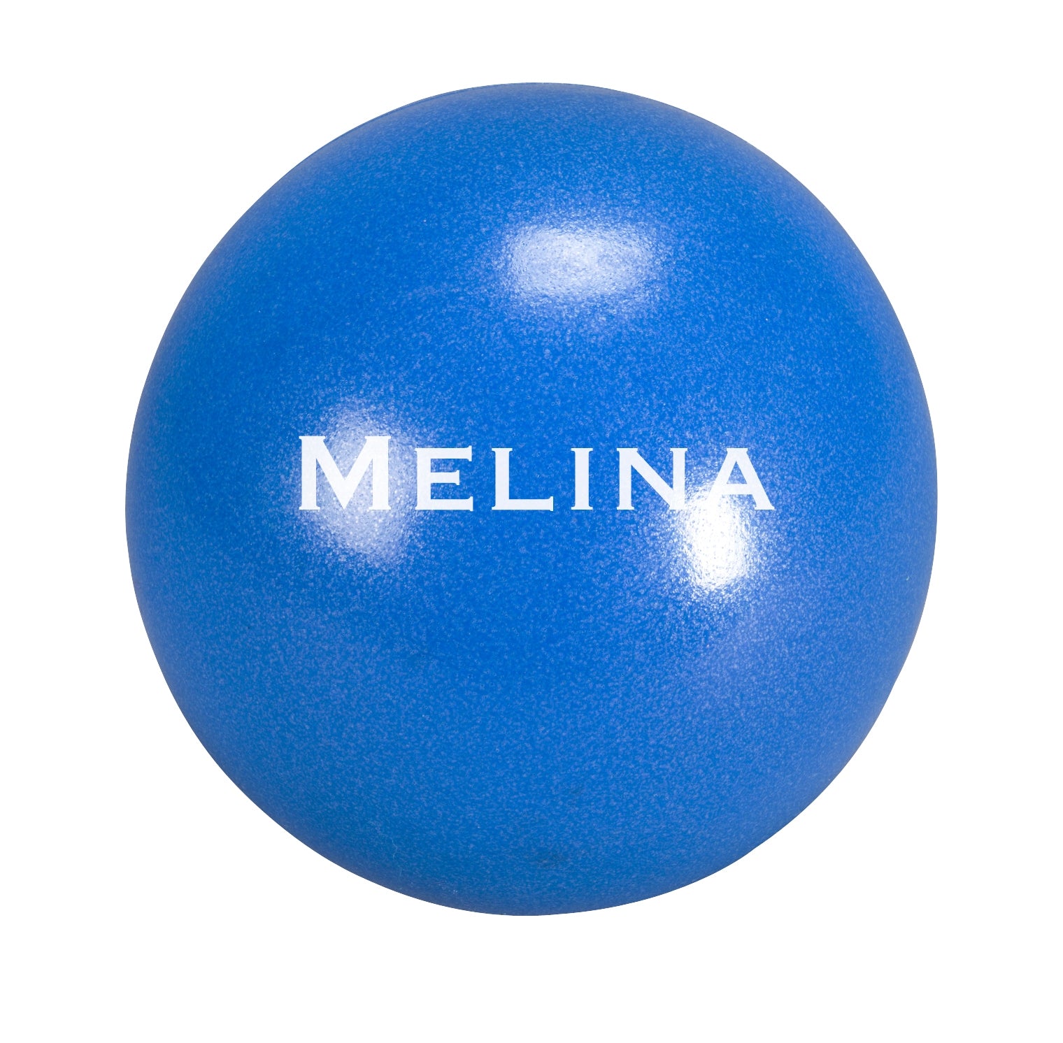 Ballon Pilates  Melina