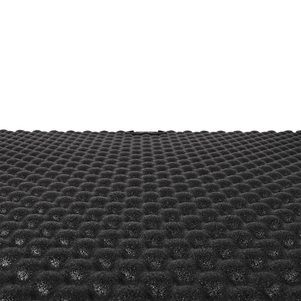 Sol en caoutchouc Segura Antichoc 1050 100x100x3,0cm Noir