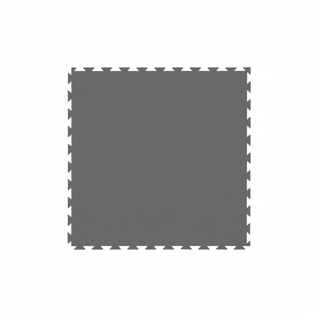 Tapis de sol StudioLine Classico 100x100x1,4cm 65°