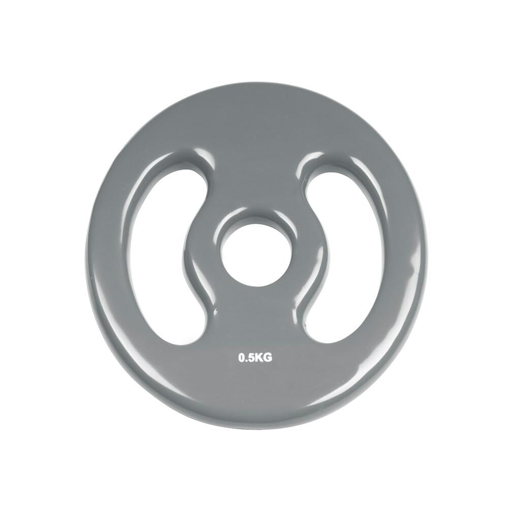 Disque de musculation Pesos Aperto