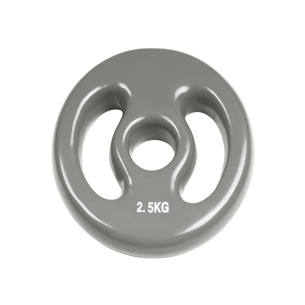 Disque de musculation Pesos Aperto