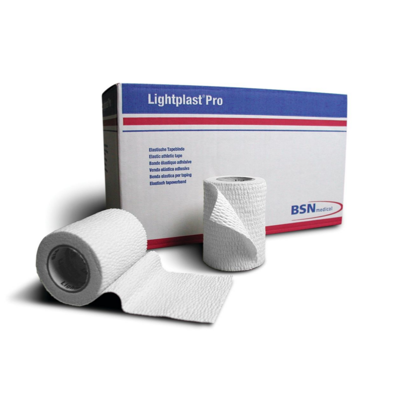 Lightplast Pro - Bande adhésive élastique 4,5m | BSN Medical
