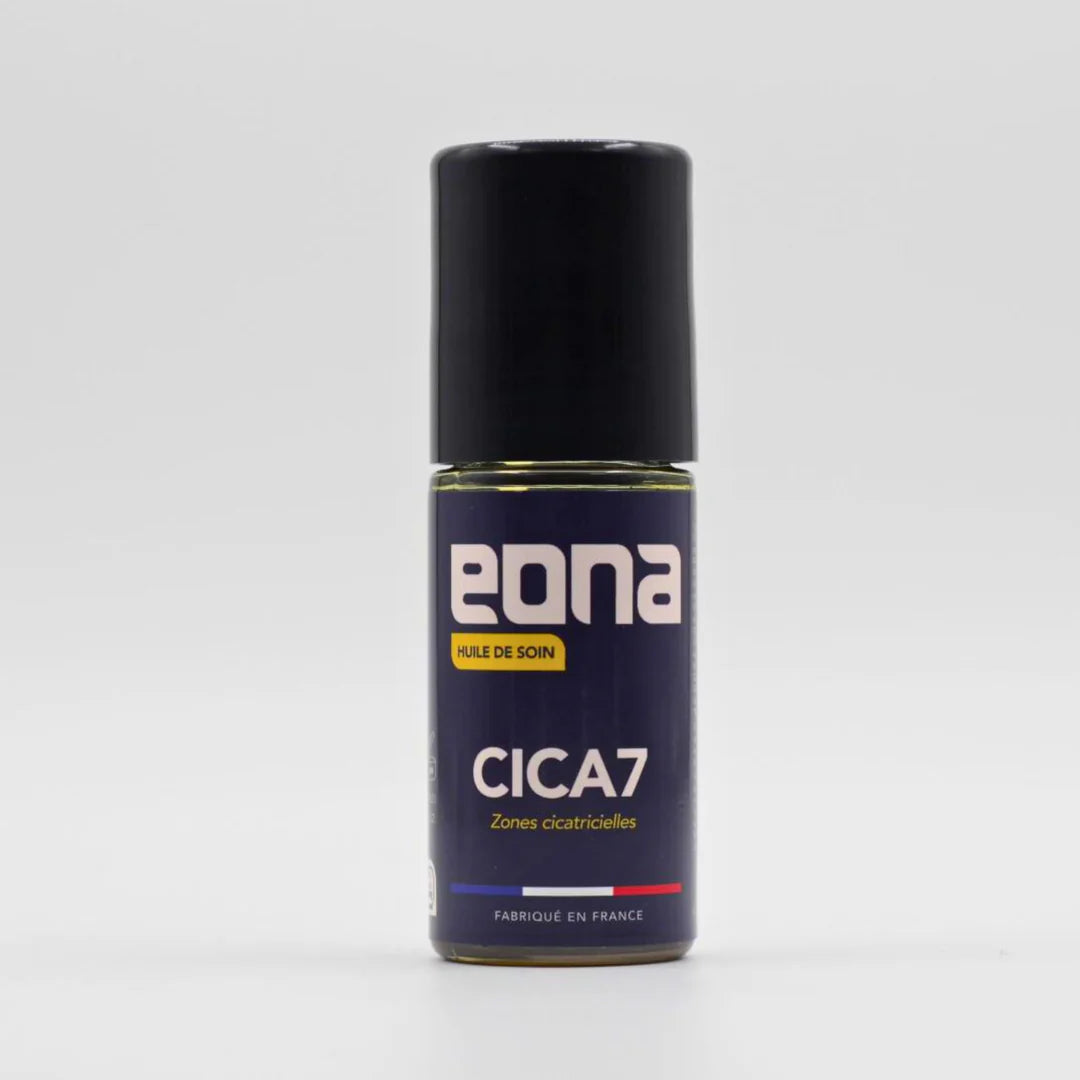 Roll on CICA7