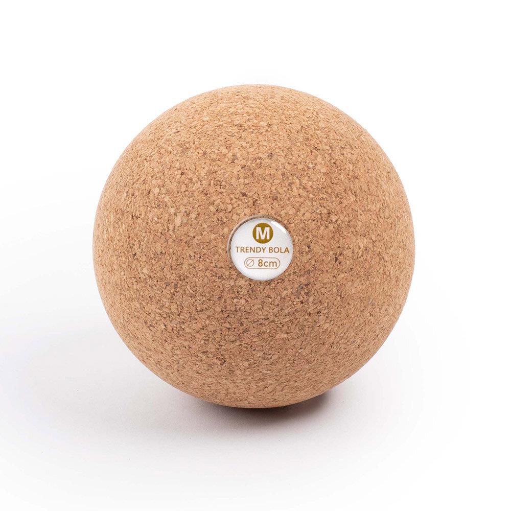 Rouleau de fascia Cortica 30x10cm Liège