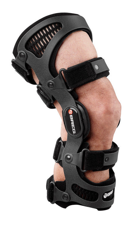 ATTELLE DE GENOU FUSION XT