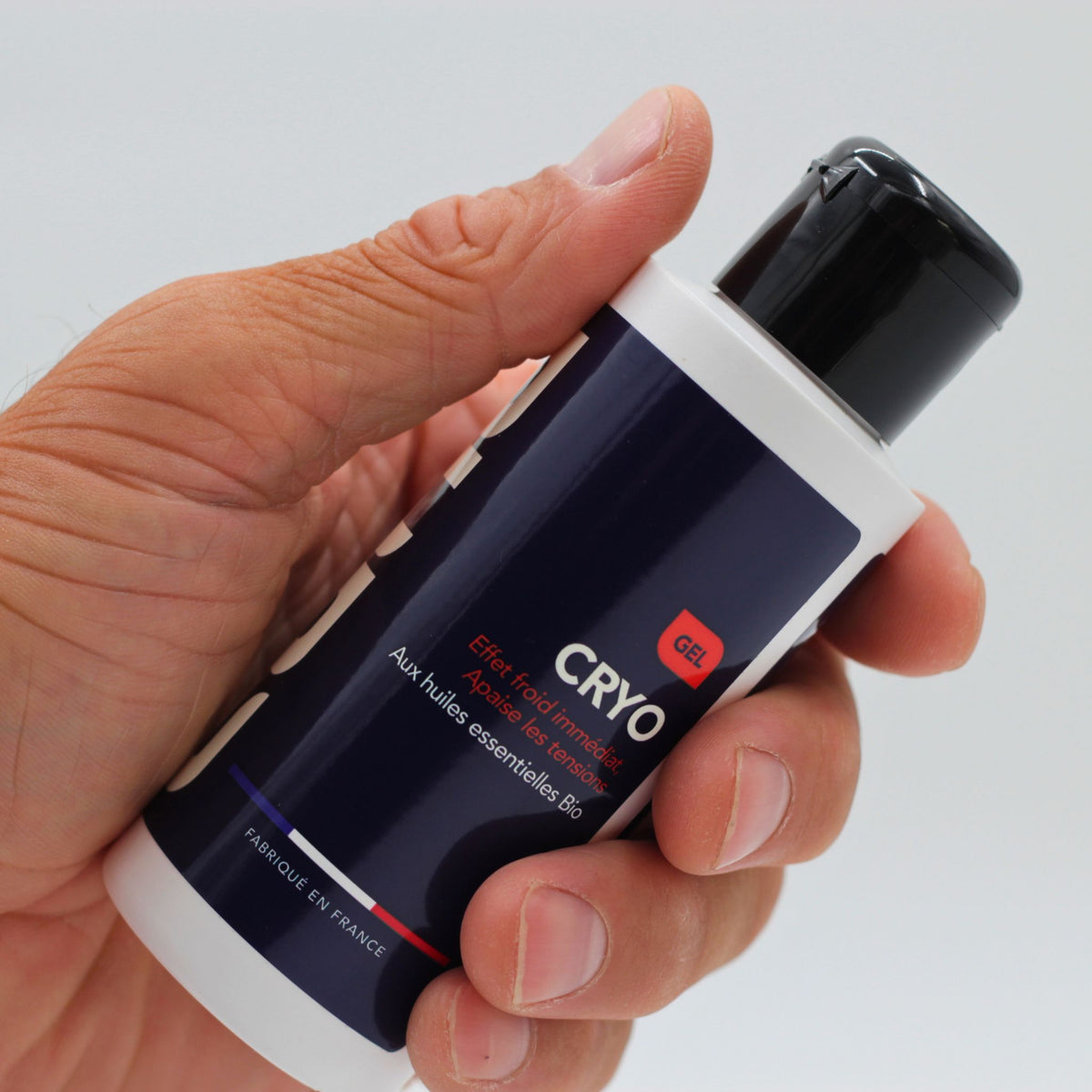 Gel Cryo Bio - Récupération au menthol 100/500ml | Eona