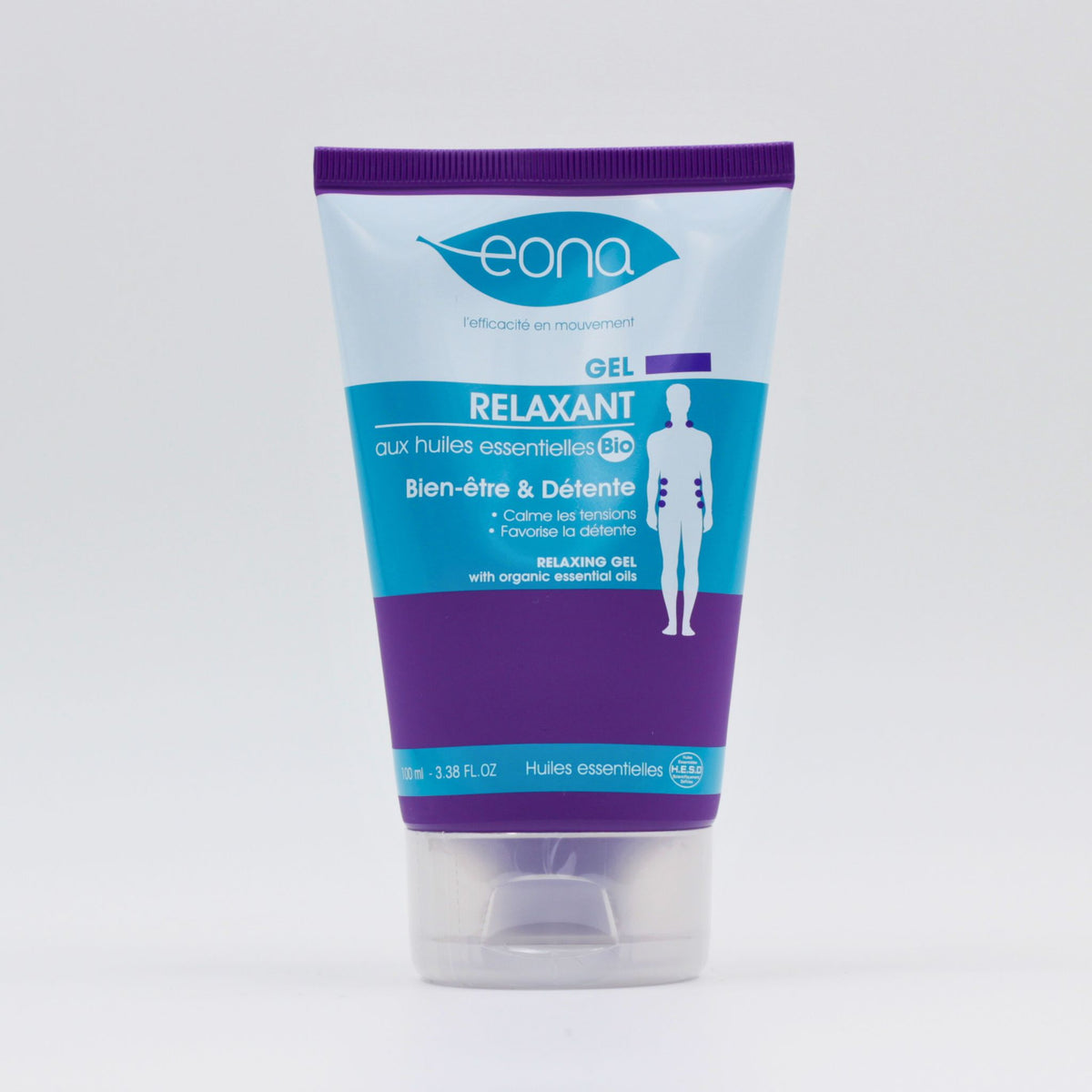 Gel Relaxant 125 ml