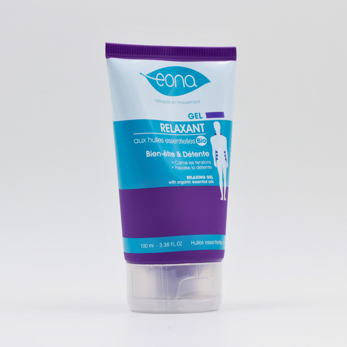 Gel Relaxant 125 ml