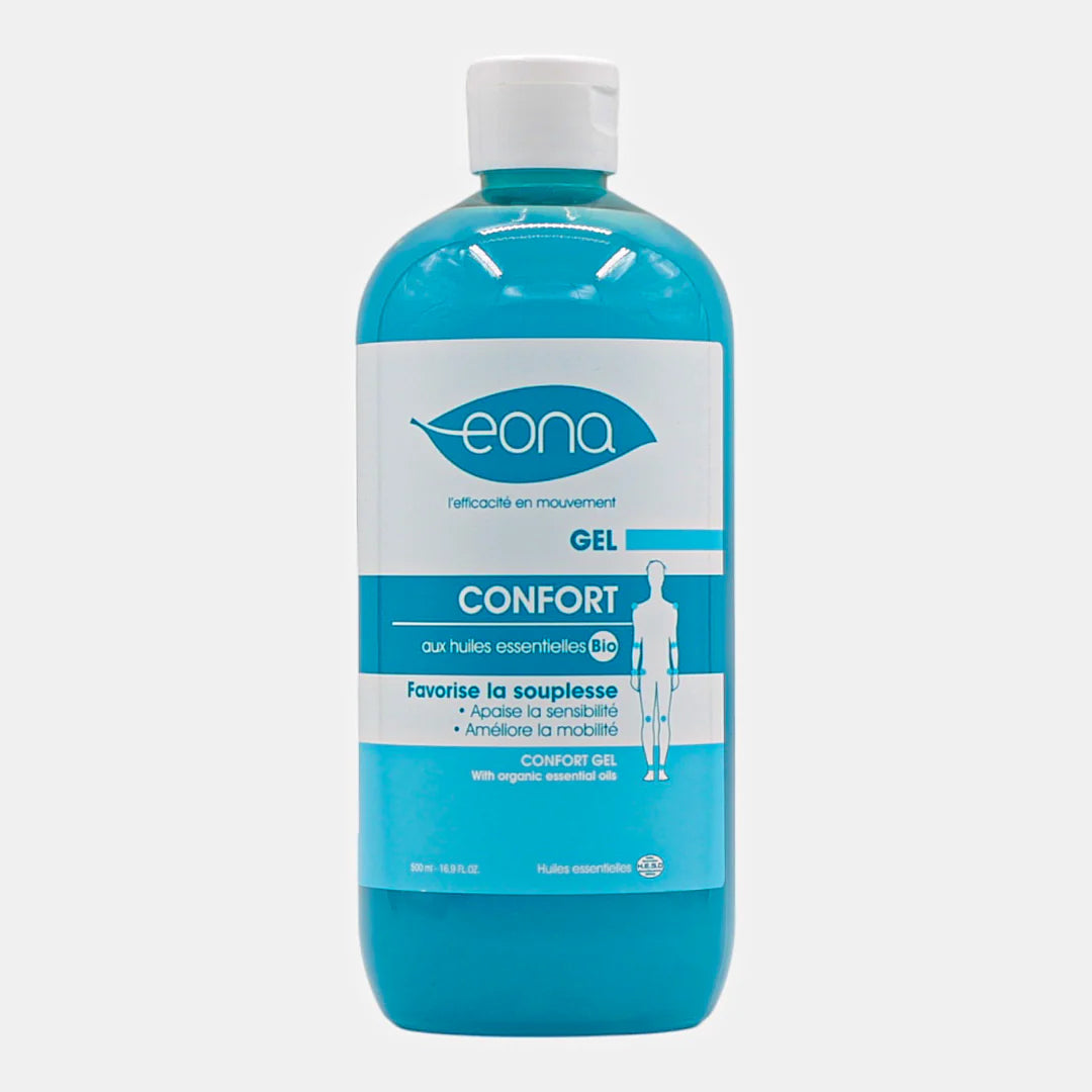 Gel Confort 100 ml