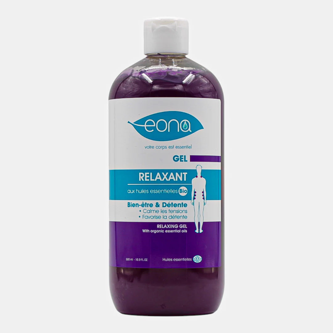 Gel Relaxant 125 ml