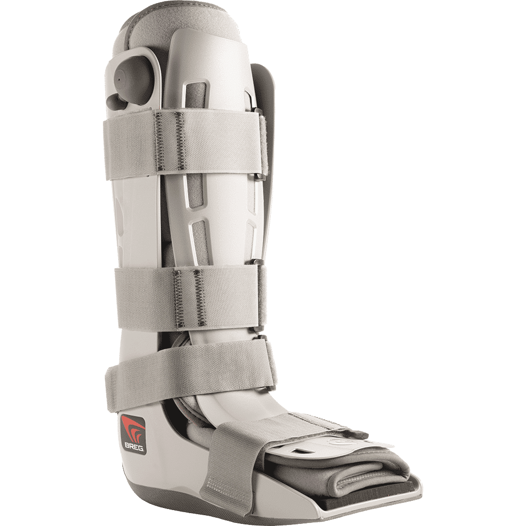 BOTTE DE MARCHE GENESIS (longue)