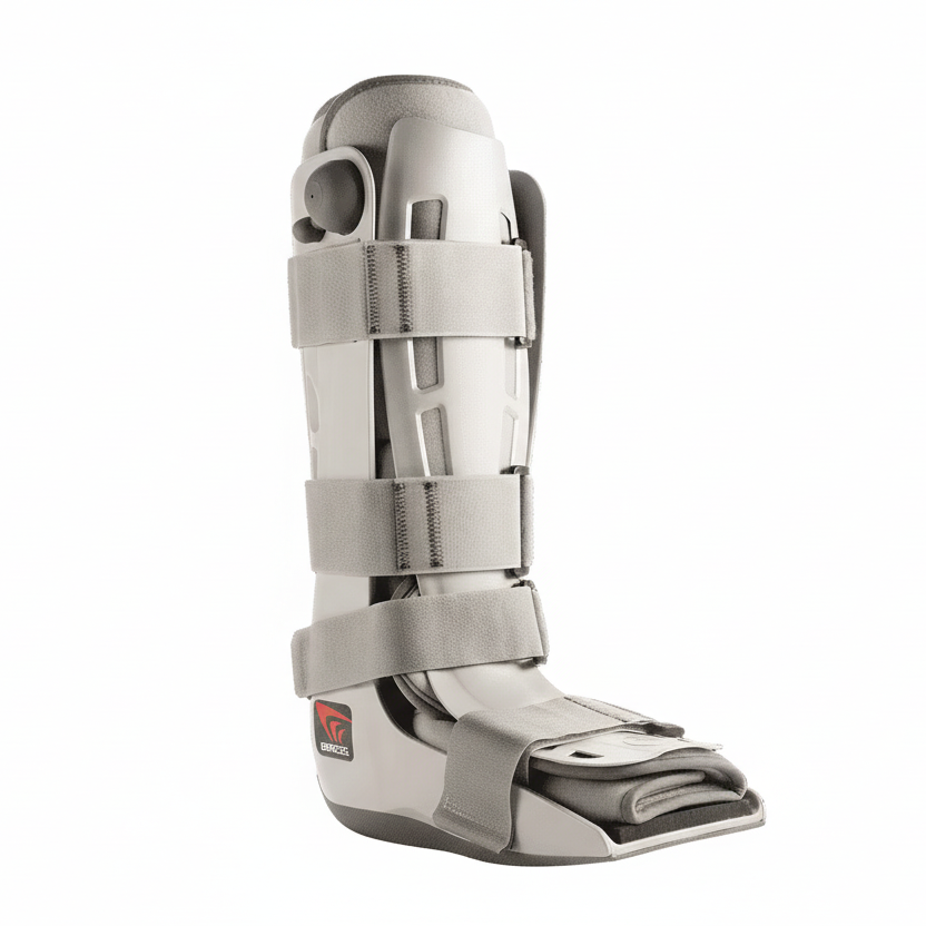 BOTTE DE MARCHE GENESIS (longue)