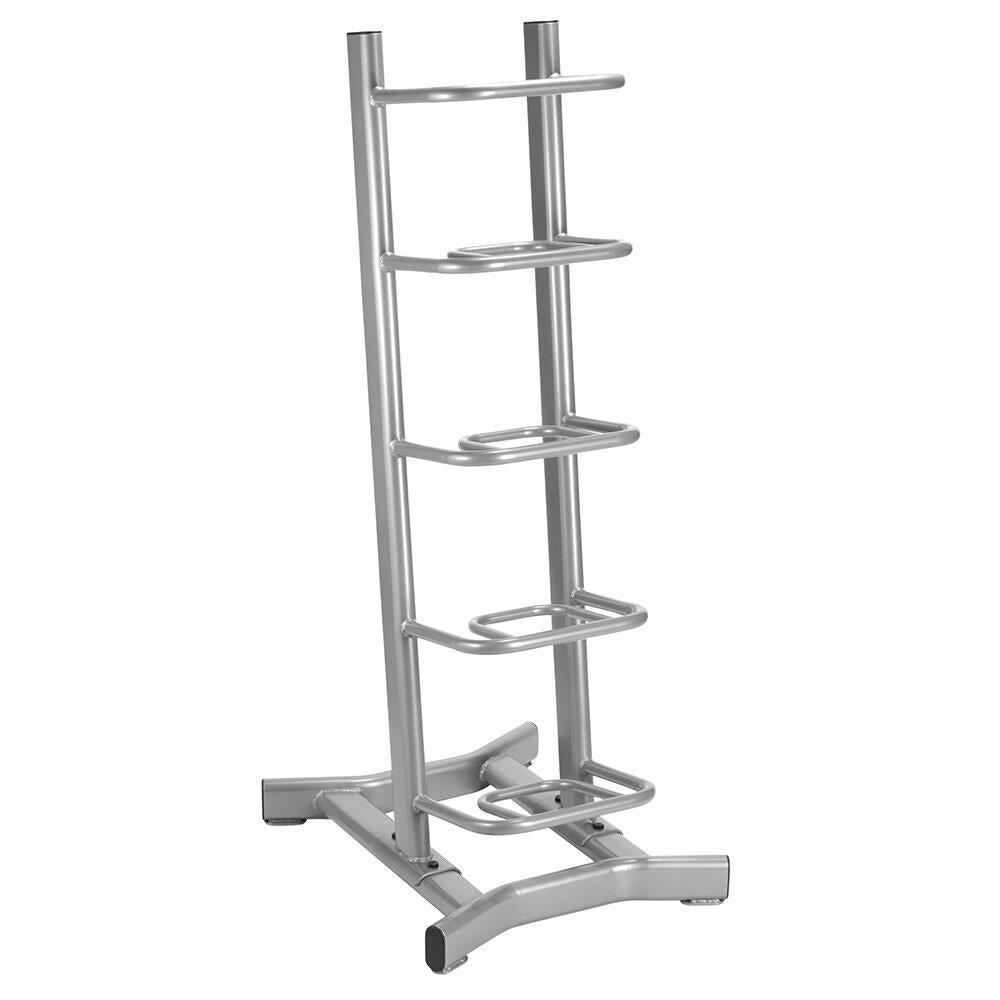 Stockage des sacs de poids