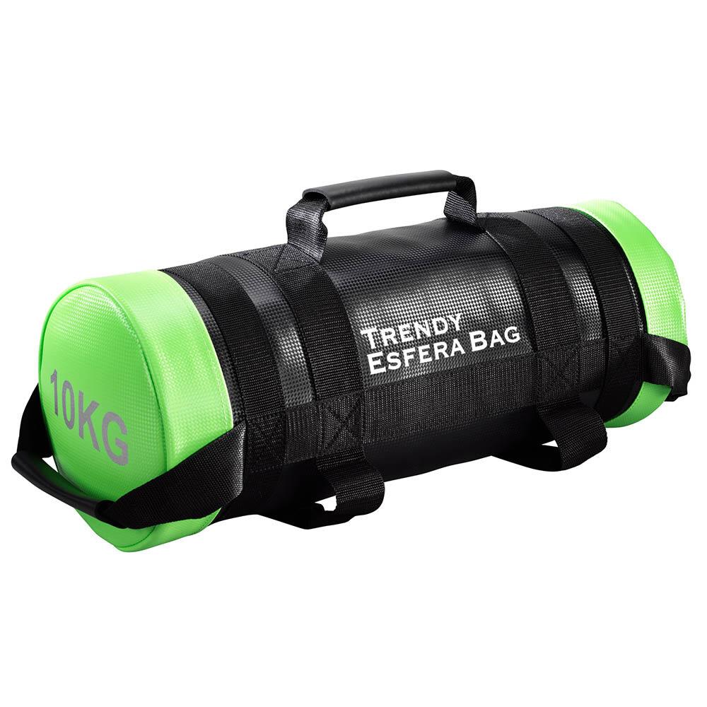 Power Bag Trendy Esfera de 5 kg à 30 kg