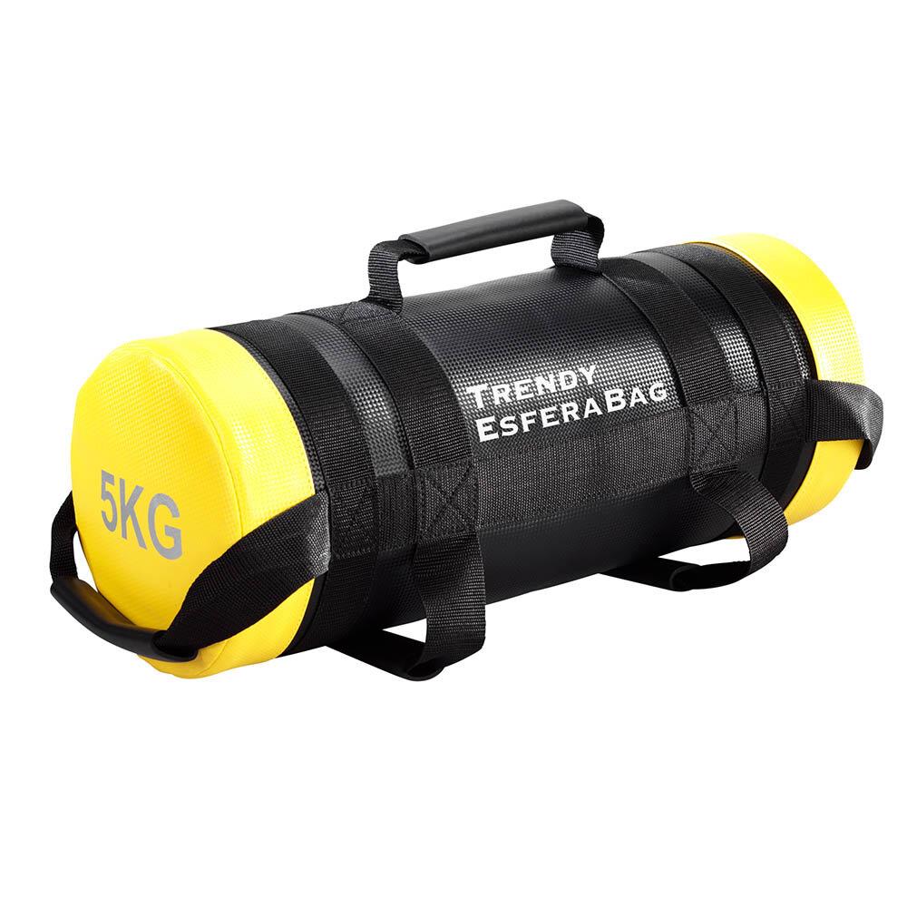 Power Bag Trendy Esfera de 5 kg à 30 kg