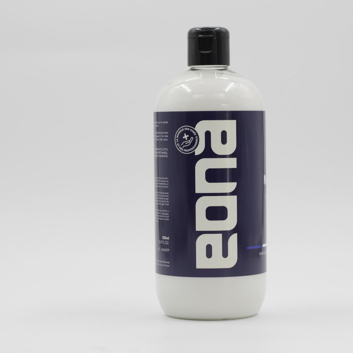 Crème Neutre 500 ml