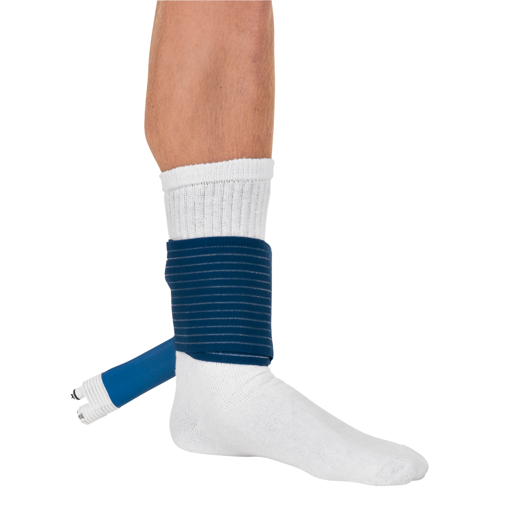 Attelle pour cheville Intelli-flo