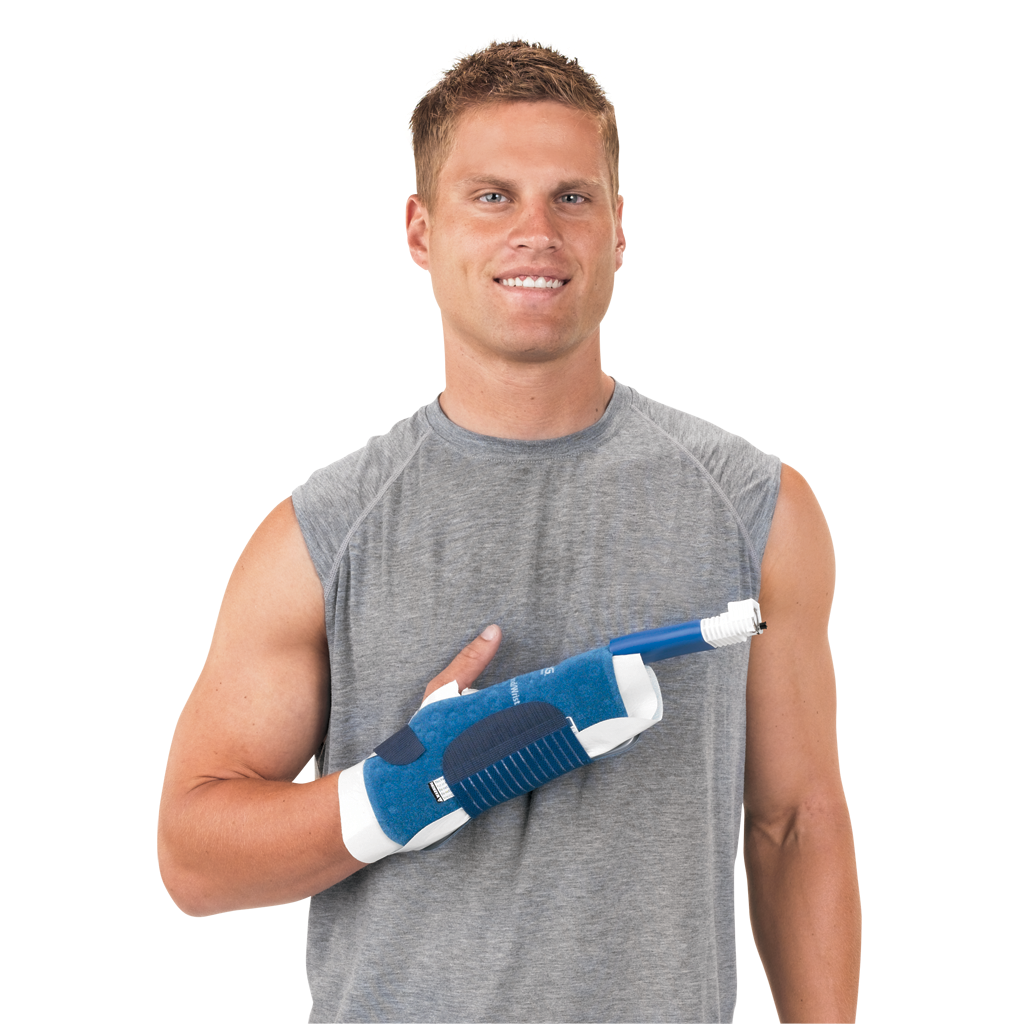Attelle pour main/ poignet Intelli-flo