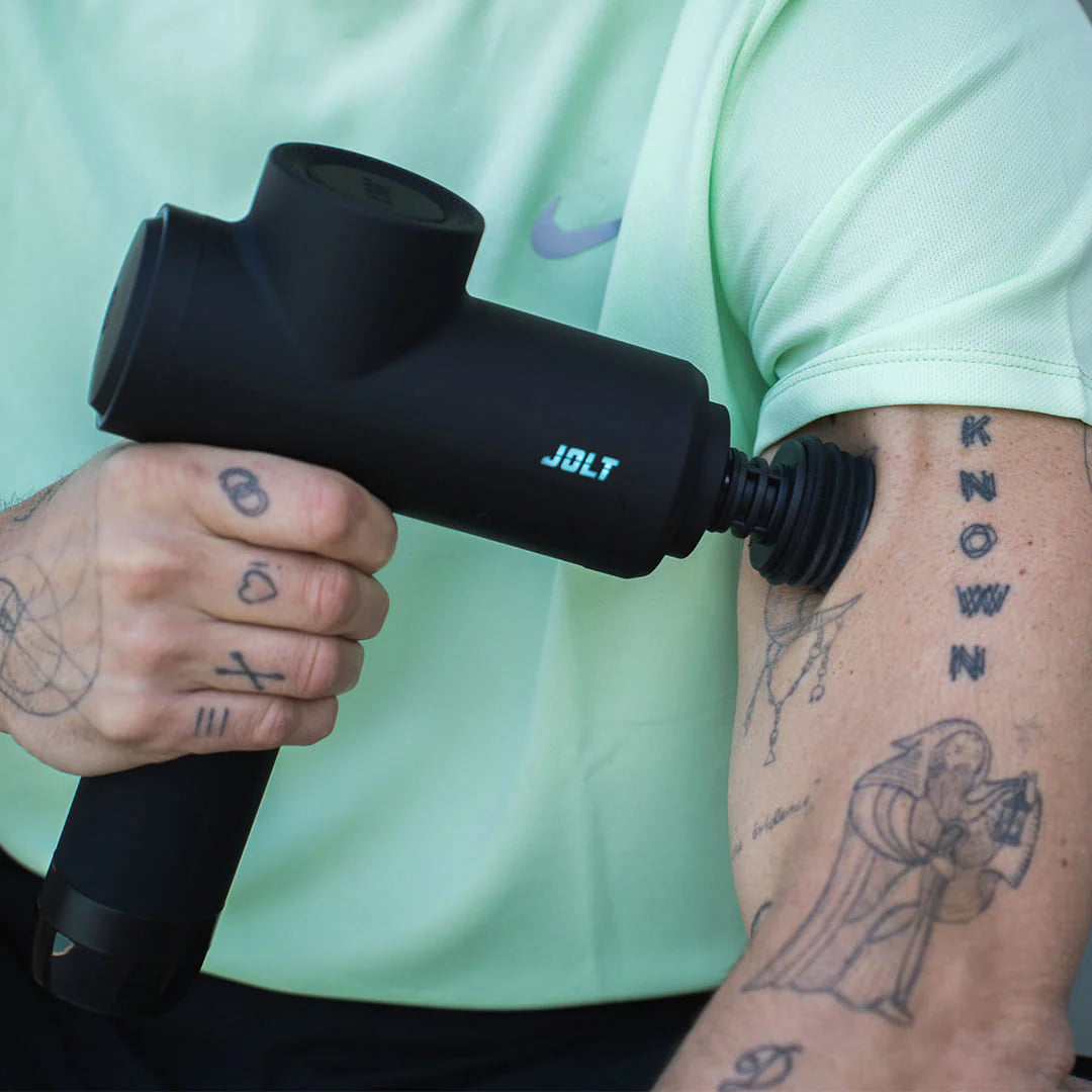 JOLT™ BOLT+