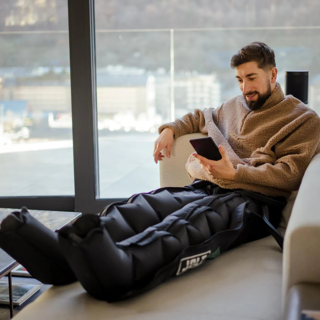 JOLT™ BOOTS - Pack complet