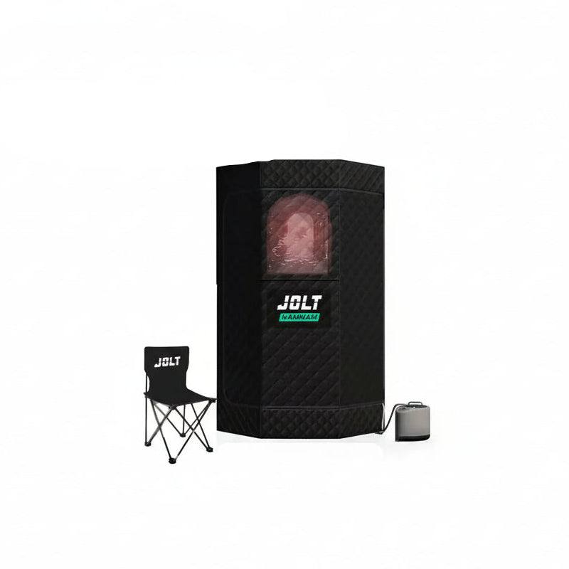 JOLT™ Hammam (chaleur humide)