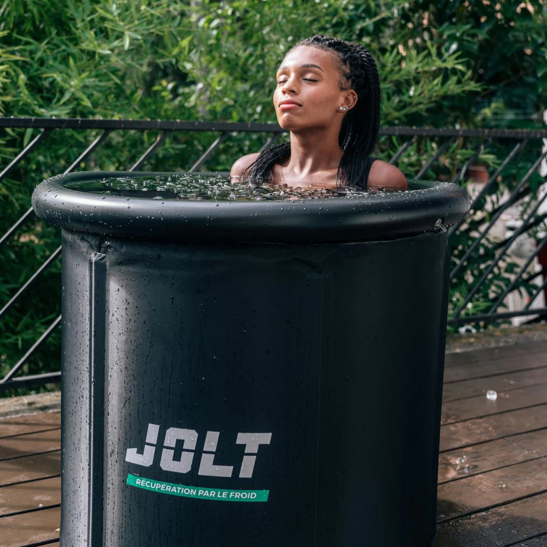 JOLT™ Ice Bath ( Bain Glacé )