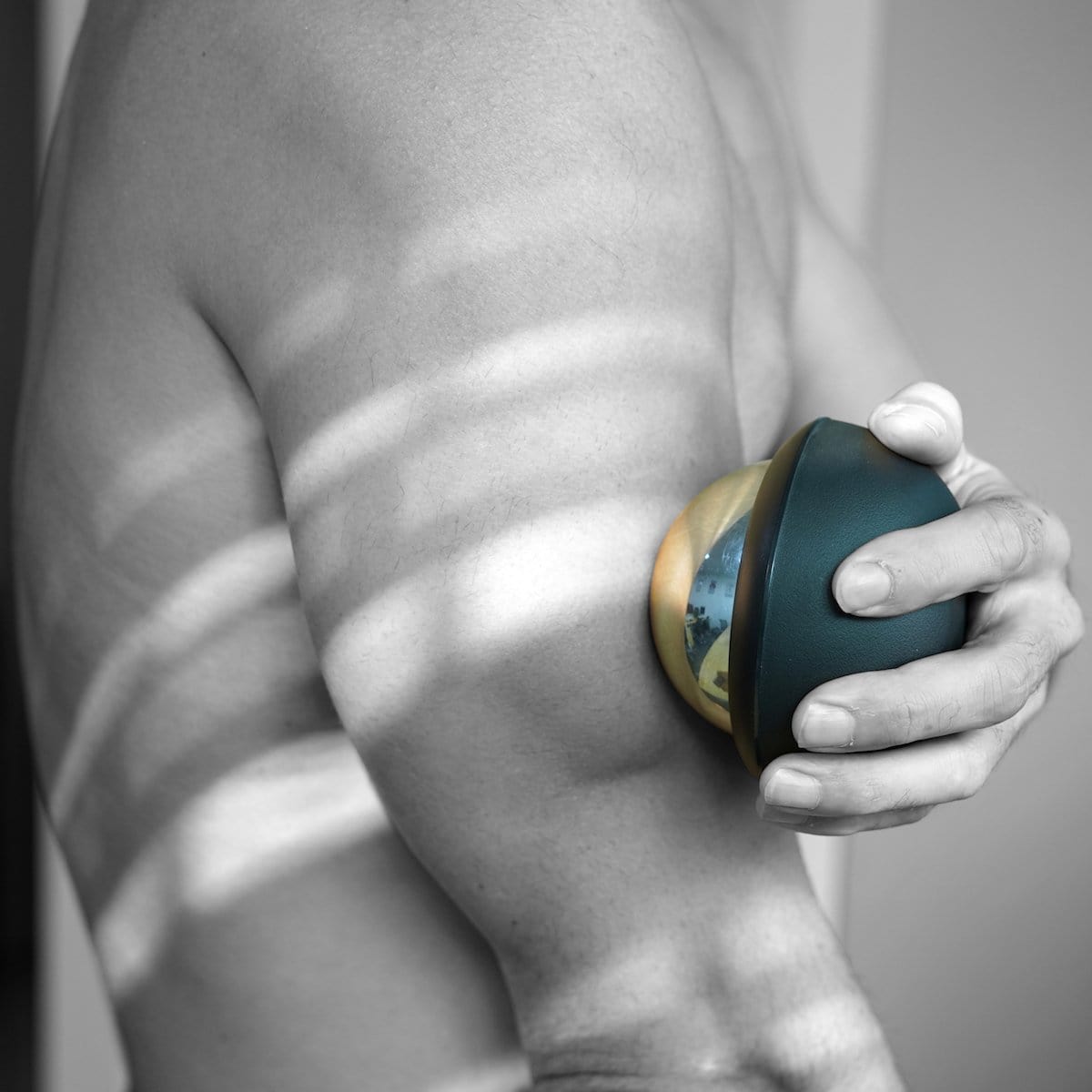 Boule de massage Jolt Dot