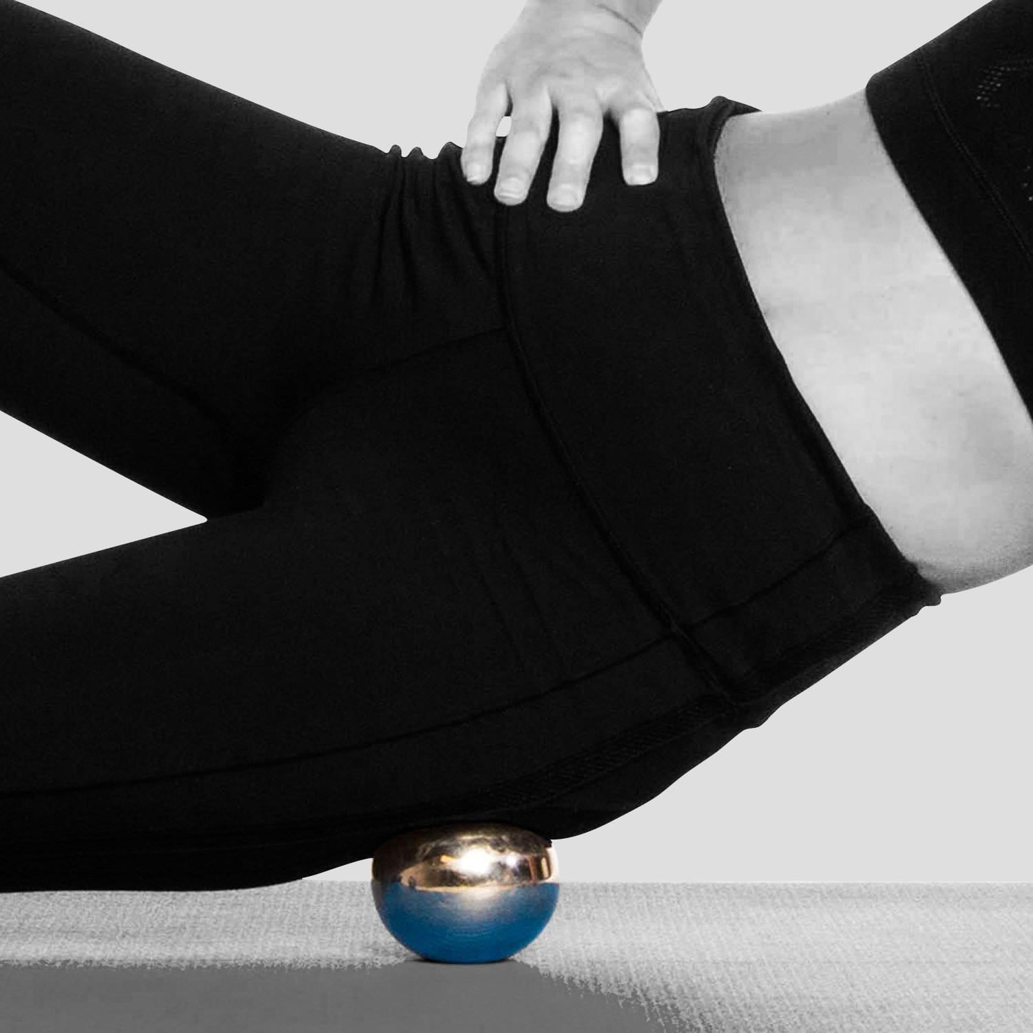 Boule de massage Jolt Dot