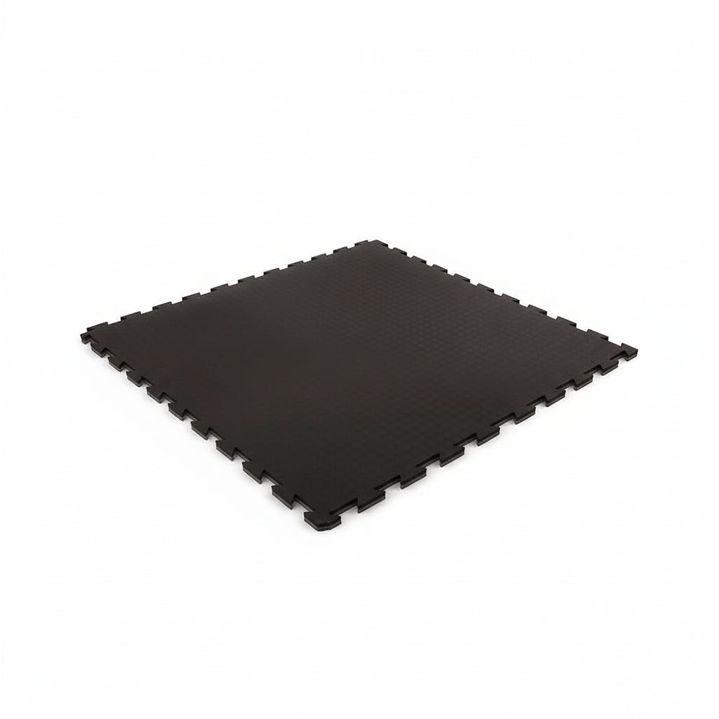 Tapis d’Arts Martiaux Double Compétition Standard 100x100x2,0cm 35-40°