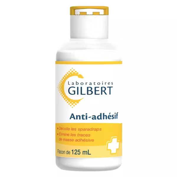 Solution anti-adhésif 125ml