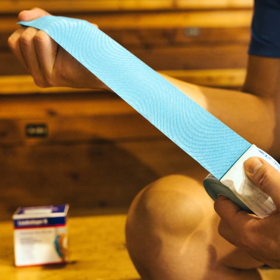 Leukotape K 5cm x 5m